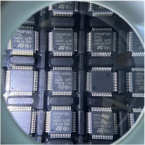 STM32F303CCT6 STMicroelectronics